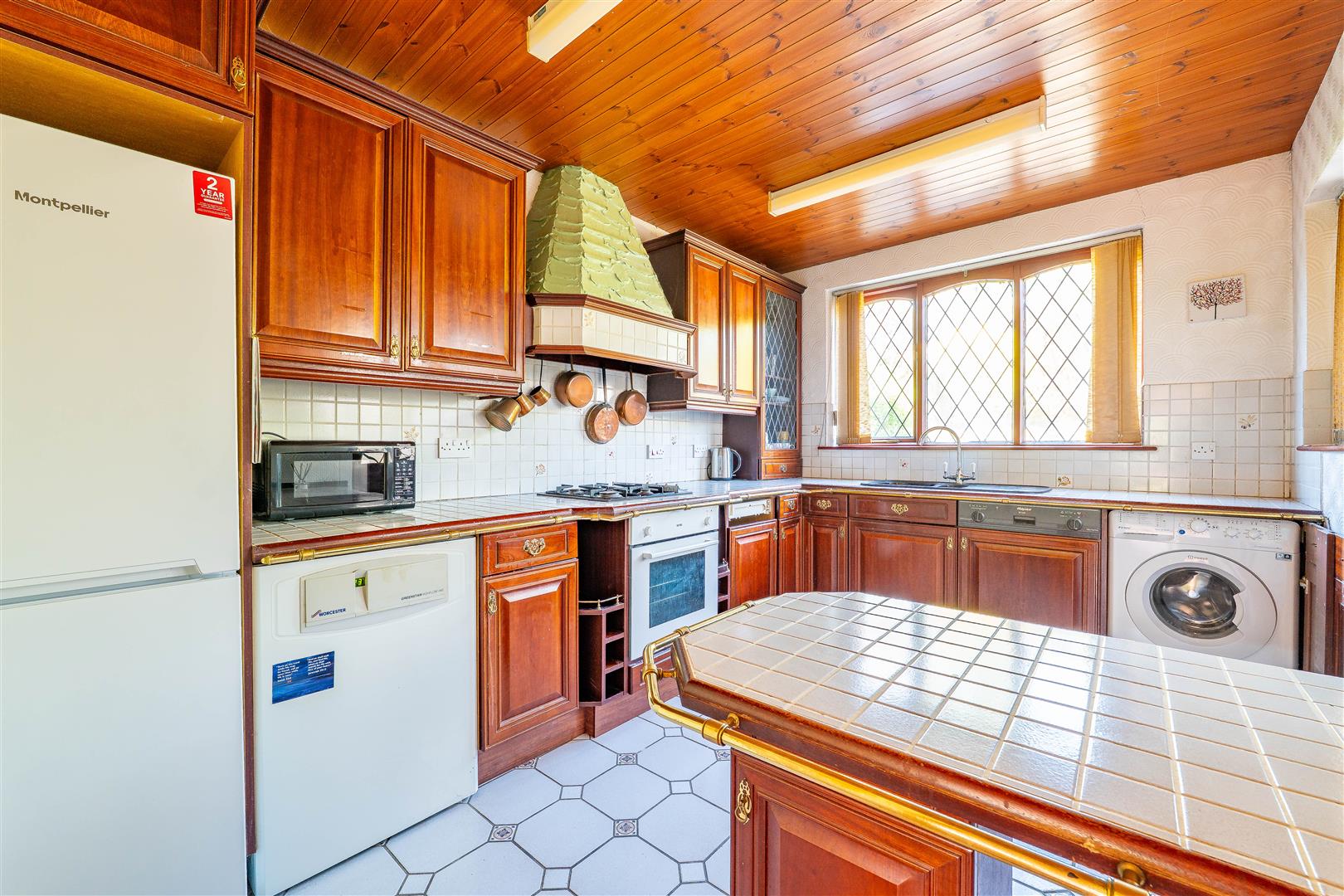 Lodge Bank, Brinscall, Chorley